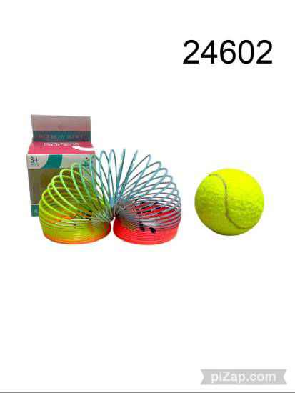 Imagen de SLINKY ANIMALES 11.25